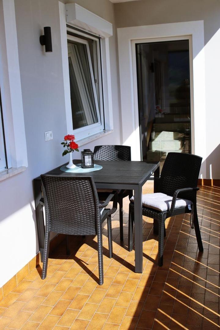 Apartment Mirjam Coldrano Esterno foto